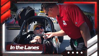 InTheLanes at the ThunderValleyNats [upl. by Anola]