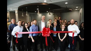 Biologix Center for Optimum Health  Nashville Grand Opening [upl. by Llehcal]