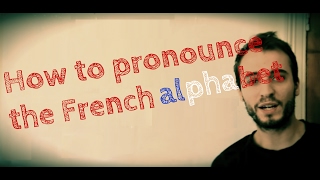 Beginner  Letter  Alphabet Pronunciation [upl. by Akcired]