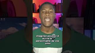 Le pouvoir des adjectifs en anglais learnenglish englishlanguage apprendreanglais funny [upl. by Sven848]