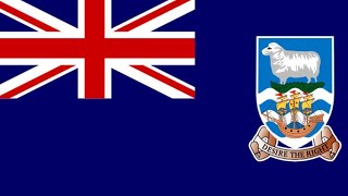 Canción británica sobre las islas Malvinas quotFalklands War Songquot [upl. by Medina]