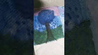 Nature sketch like and subscribe my channel please [upl. by Ylenats]