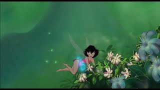 FernGully The Last Rainforest Raining Like Magic OST HD Full Version [upl. by Yssac]