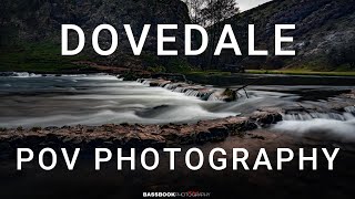 Dovedale Peak District POV photography [upl. by Redan]