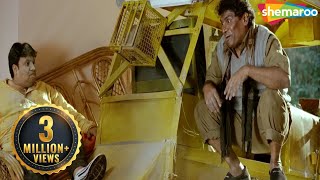 स्कोर क्या हो गया है  Khatta Meetha2010  Akshay Kumar  Johny Lever Comedy  comedyscenes [upl. by Carmel]