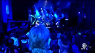 Alexandra Stan  MrSaxobeat Live at The Dome 59  2011 [upl. by Namolos]