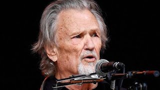 Remembering Kris Kristofferson A Legends Legacy [upl. by Seira]