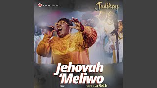 Jehovah Meliwo feat 121 Selah Live [upl. by Nifares]