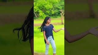 dole dole pokkiri song 😘 tamil song love music tamilsong shortsfeed dance rainsong [upl. by Faith769]