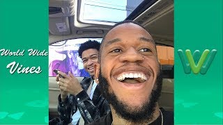 Ultimate MeechOnMars And Dope Island Instagram Videos Compilation 2018  Best Videos Ever [upl. by Etiuqal479]