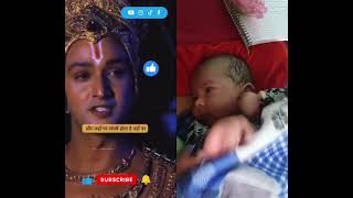 geeta gyan krshana and arju geeta gyan mahabharat star plus geeta gyan status [upl. by Bahner526]