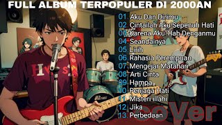 ARI LASSO FULL ALBUM TERPOPULER 2024  cover nu metal  rap metal [upl. by Eiramassenav778]