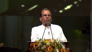 ‘Sakya Sarasavi Abhisheka Mangalyaya’ held at BMICH  20190308 [upl. by Kearney]