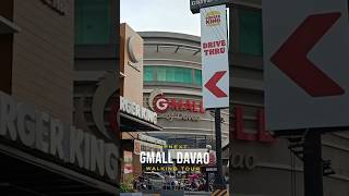 Busy Monday Inside Gaisano Mall of Davao  Davao City Philippines GmallDavao ShoppingMall [upl. by Anitroc]