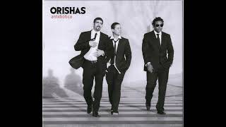 Orishas  Desaparecidos  Album Antidiotico [upl. by Yboj]