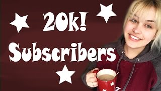 ASK AN ALTER QUESTIONS  20K Subscribers  Jake Says Thank You [upl. by Vite]