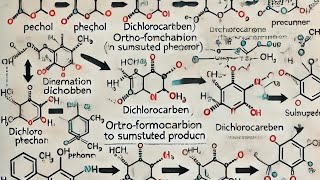 Reimer Tiemann Reaction for IIT JEE amp NEET  Key Organic Chemistry Reaction Explained [upl. by Derdle150]