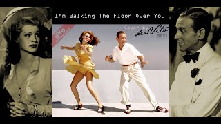 Im Walking The Floor Over You derVito amp The Countdown Singers [upl. by Burton]