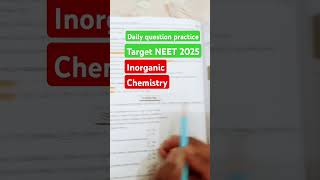 neet medicalentranceexam daily motivation chemistry chemical bonding fajans youtubeshorts [upl. by Reisfield707]