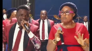 Powerful LIVE Praise RCCG January 2024 HOLY GHOST SERVICE [upl. by Valentijn]