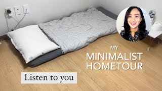 Minimalist hometourlisten to you [upl. by Enamrahc]