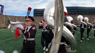 TBDBITL GoPro TTUN Gameday Experience 112523 [upl. by Zack]