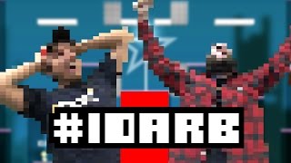 EPIC COMEBACK  IDARB Stream Highlights [upl. by Nyrak]