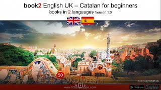 Catalan Language Course for Beginners 100 Lessons [upl. by Biamonte]