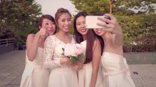 Wai Kian amp Bernadette Wedding MV [upl. by Landon]