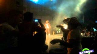 J Alvarez de concierto en Girardot [upl. by Mccowyn]