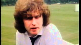 100th Durham Miners Gala  BBC1 North East  1983 [upl. by Durkee]