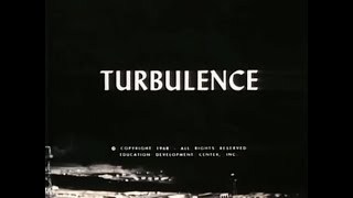 Turbulence [upl. by Nuahsad]