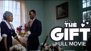 THE GIFT ZuluXhosaEnglish DRAMA ACTION South African Latest Movies  BTS [upl. by Maroj]