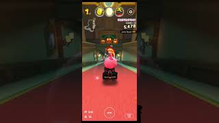 Mario Kart Tour  quotHalloween Tour 2024quot  Halloween Peach in DS Luigis Mansion T [upl. by Hartill]