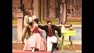 Barbiere di Siviglia Palm Beach Opera 2000 Last Almaviva of Rockwell Blake [upl. by Smart616]