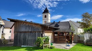 Einfamilienhaus in St Lorenzen mit großem Obstgarten [upl. by Nani]