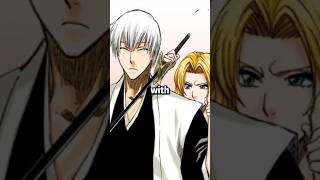 Will Gin RETURN In The Hell Arc anime manga bleach newanime [upl. by Llesirg]