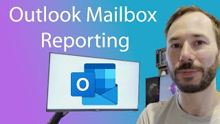 How to Report from an Outlook Mailbox  Quick and Simple Reporting [upl. by Weaver]