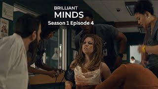 Brilliant Minds Season 1 Episode 4 Synopsis [upl. by Eisdnil]