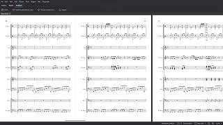 Becoming  Original Composition [upl. by Trammel]