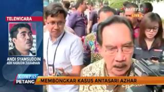 Membongkar Kasus Antasari Azhar [upl. by Saalocin]