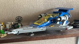 LEGO COLLECTION LIVESTREAM [upl. by Raamal]