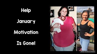 What to do when January motivation is gone [upl. by Van]