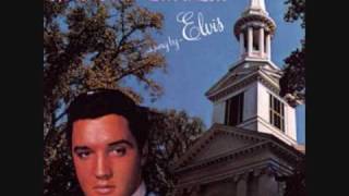 HOW GREAT THOU ART BY ELVIS PRESLEY  JORDANAIRES  IMPERIALS [upl. by Cathee398]