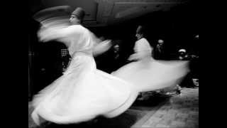 Omar Faruk Tekbilek  Whirling Dervish [upl. by Seuguh497]