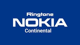 Ringtone Nokia Jadul Continental [upl. by Eidod]