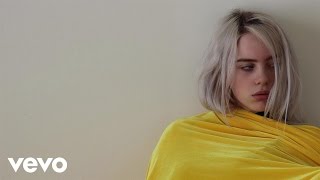 Billie Eilish  Bored Official Audio [upl. by Lamond]