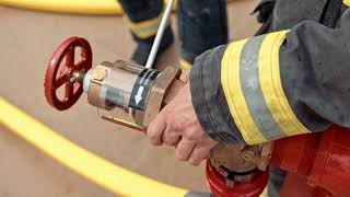 URFA Field Adjustable Pressure Reducing Standpipe Valve Episode 48 [upl. by Krebs451]