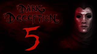 Dark Deception  Fear Outlet slowed amp reverb [upl. by Adnorrahs]