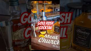 Let’s make a Gold Rush Recipe httpswwwmeatchurchcomblogsrecipesgoldrush [upl. by Cram]